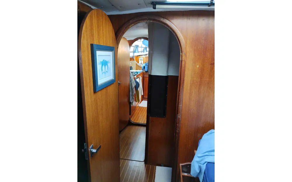 slider 20 Beneteau Evasion 37