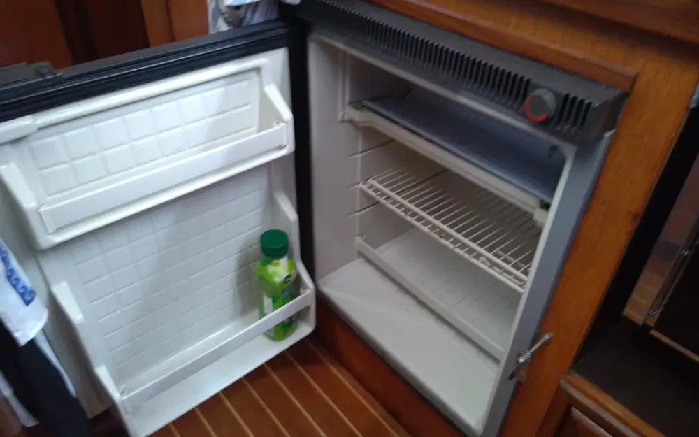 slider 11 Beneteau Evasion 37