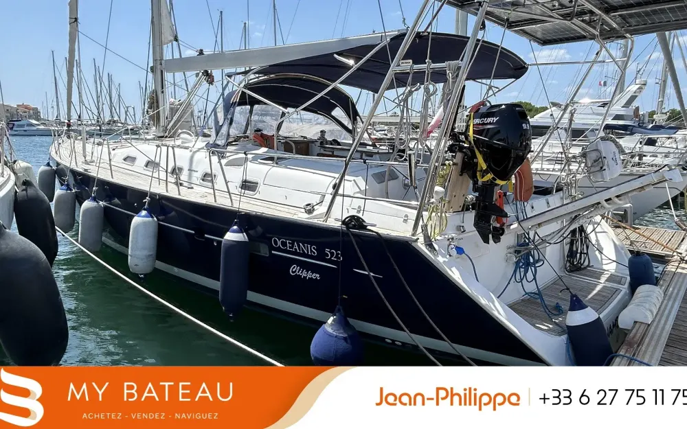 slider 0 Beneteau Oceanis 523