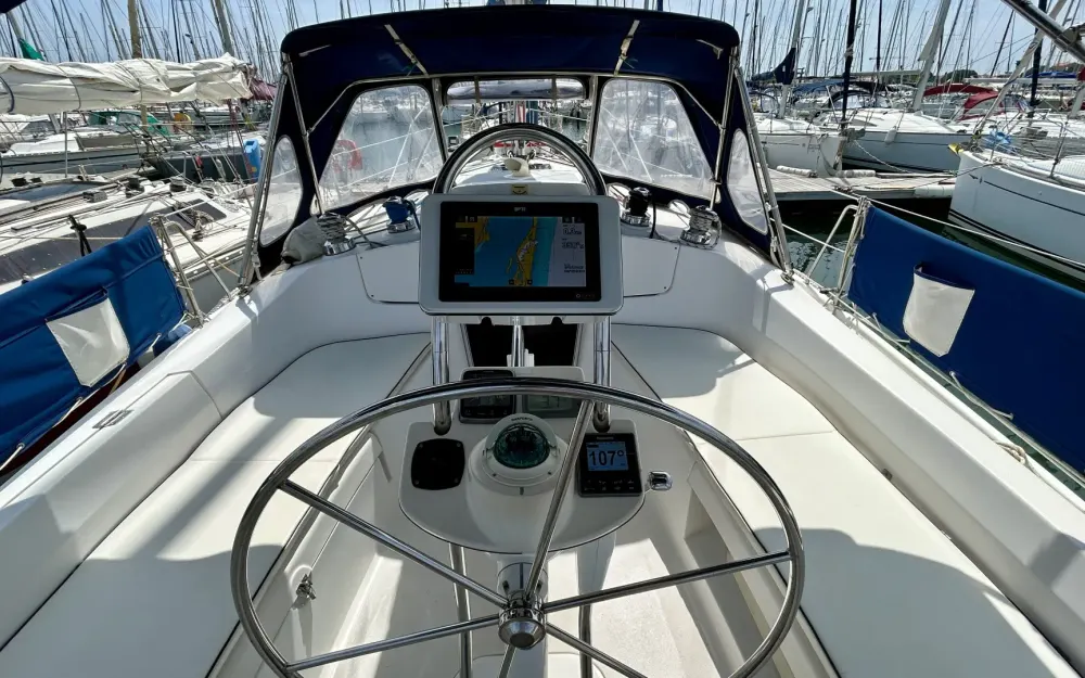 slider 3 Hunter  356