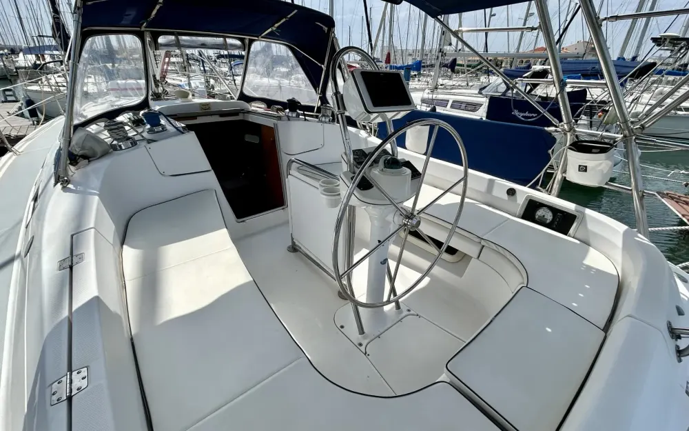 slider 4 Hunter  356