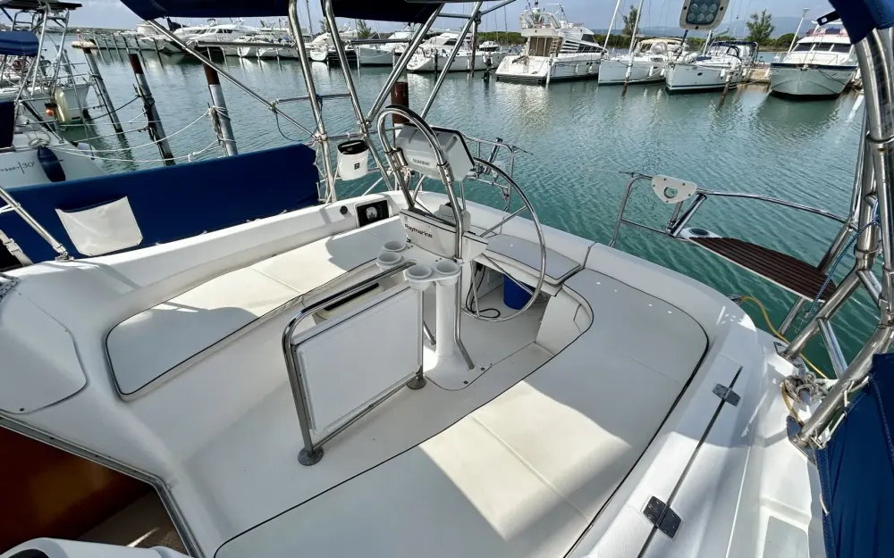slider 5 Hunter  356
