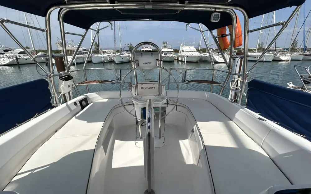slider 6 Hunter  356