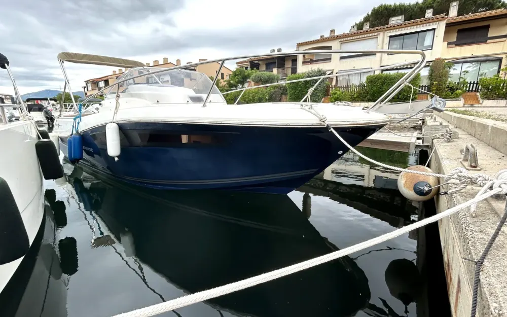 slider 2 Jeanneau Cap Camarat 755 WA