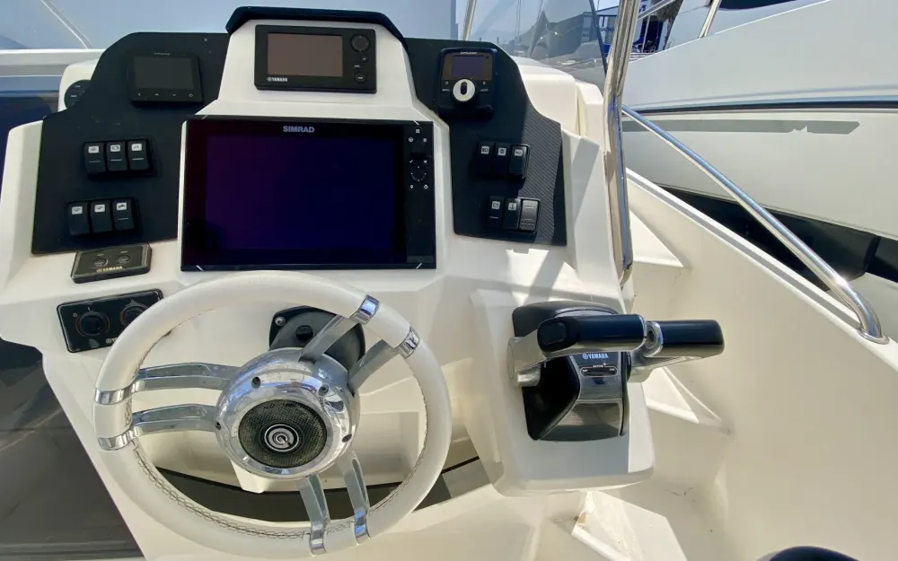slider 9 Galia  770 Sun Deck