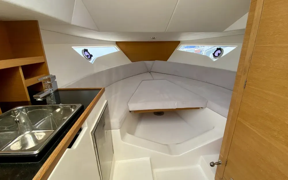 slider 14 Galia  770 Sun Deck
