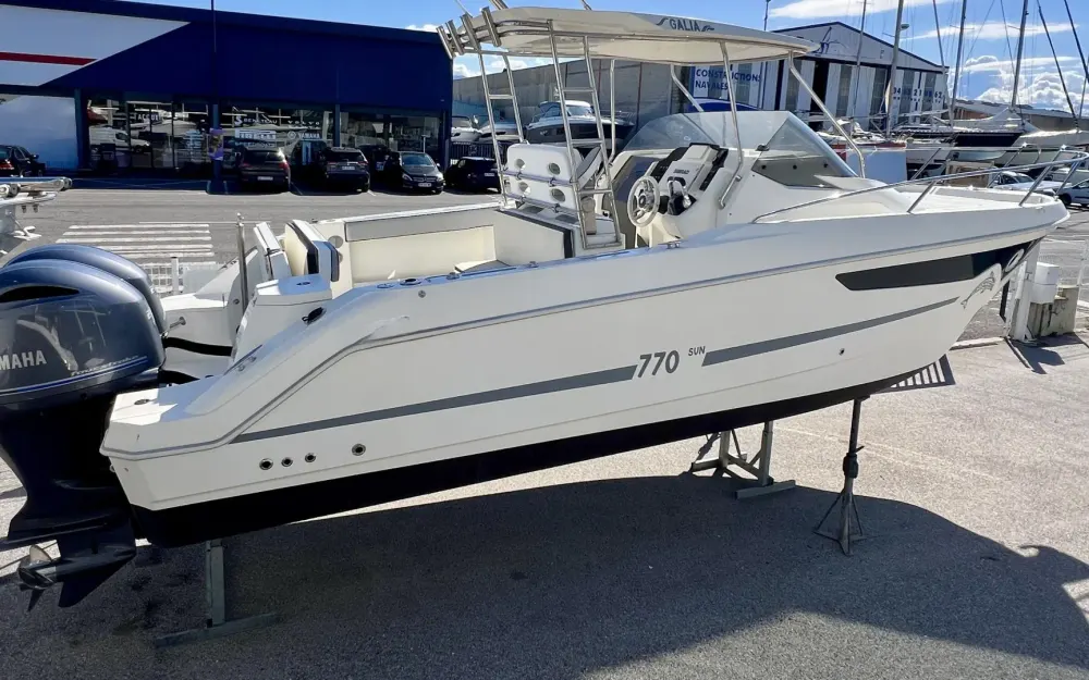 slider 1 Galia  770 Sun Deck