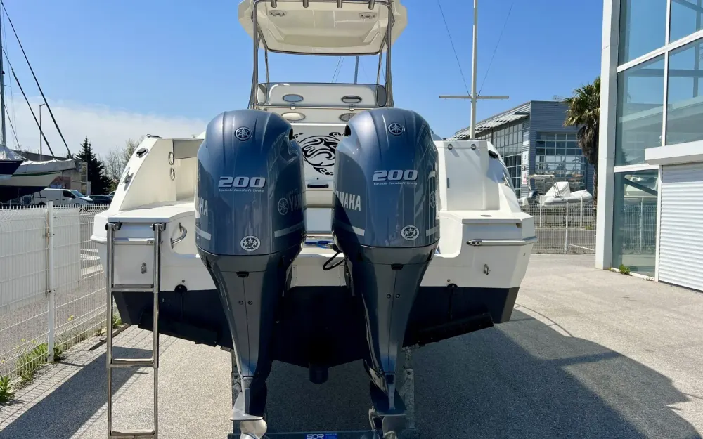 slider 4 Galia  770 Sun Deck