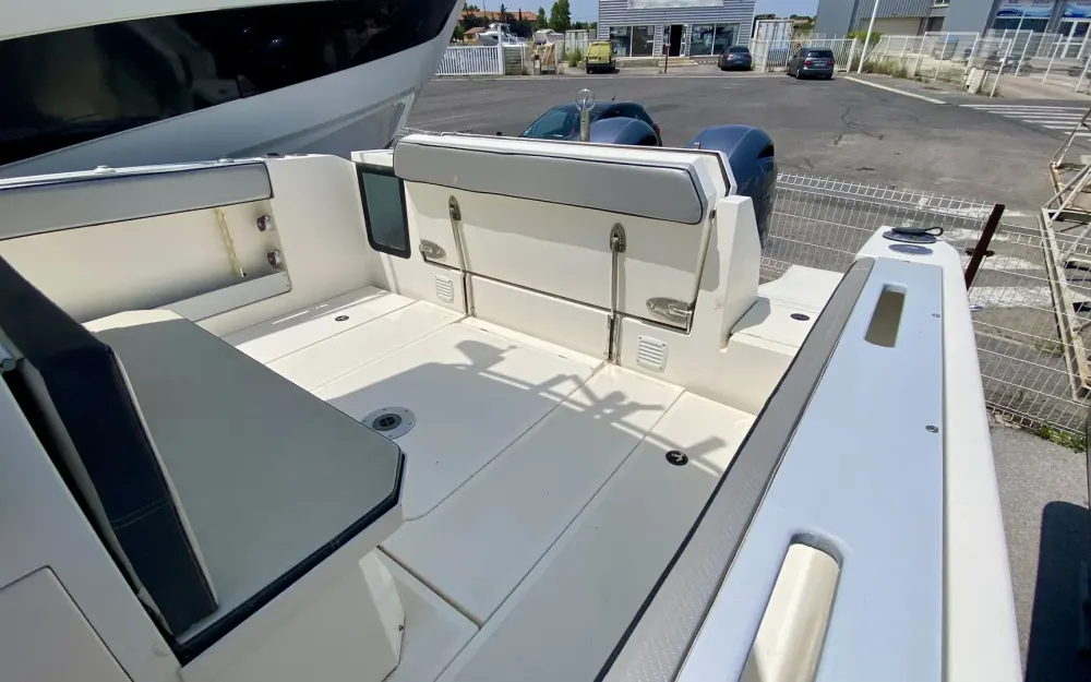 slider 7 Galia  770 Sun Deck