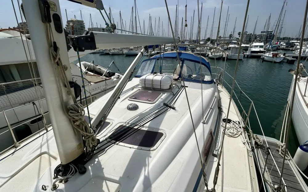 slider 17 Bavaria  37 Cruiser