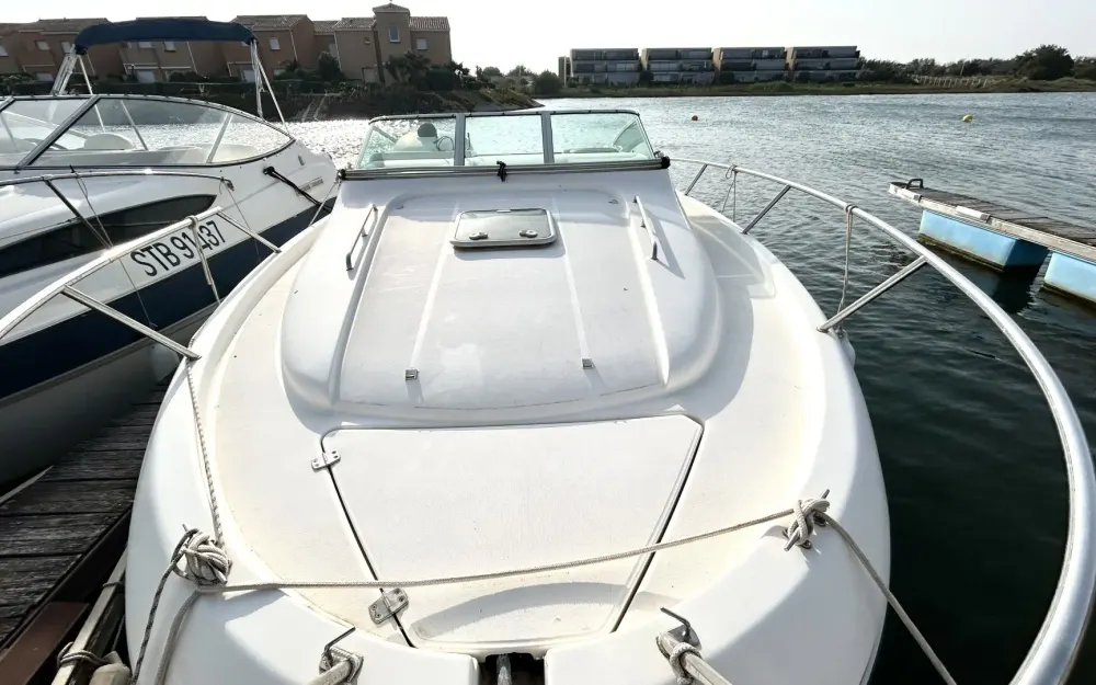 slider 16 Jeanneau Leader 805