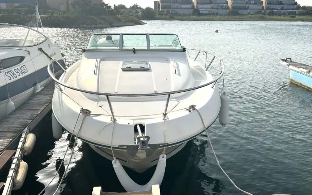 slider 1 Jeanneau Leader 805