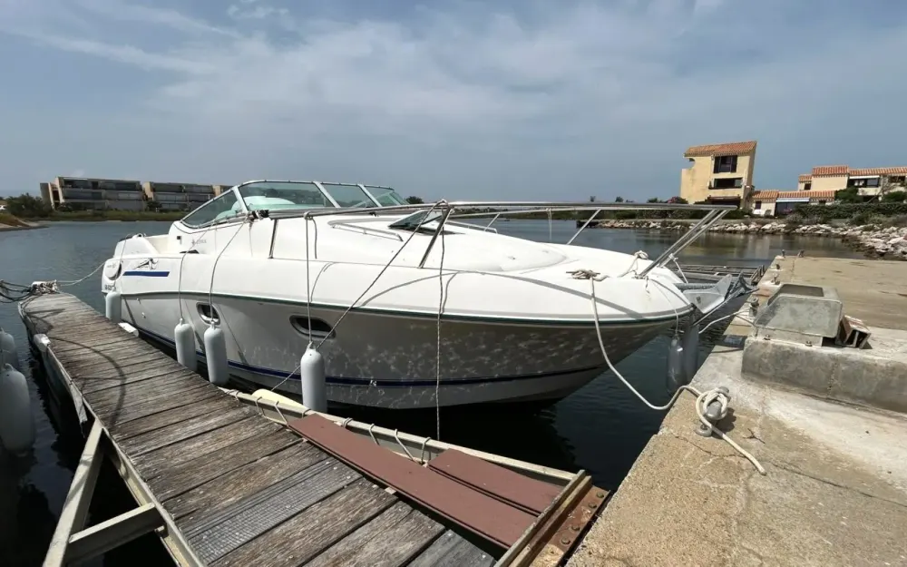 slider 2 Jeanneau Leader 805