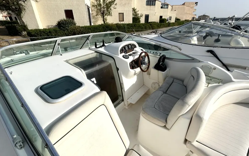 slider 7 Jeanneau Leader 805