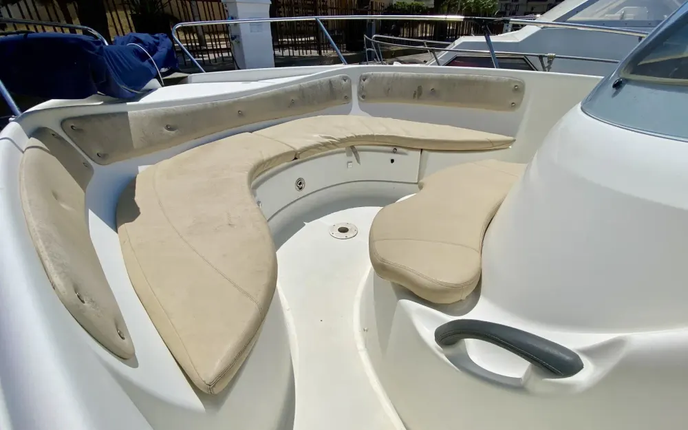 slider 10 Beneteau Flyer 750 Open