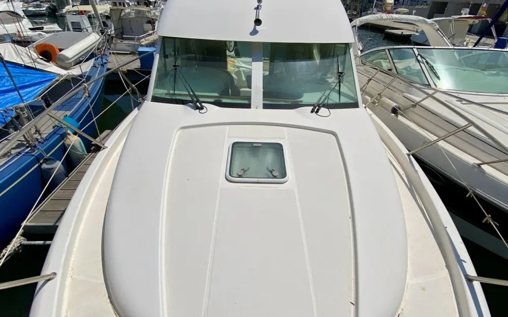 slider 10 Jeanneau Prestige 32