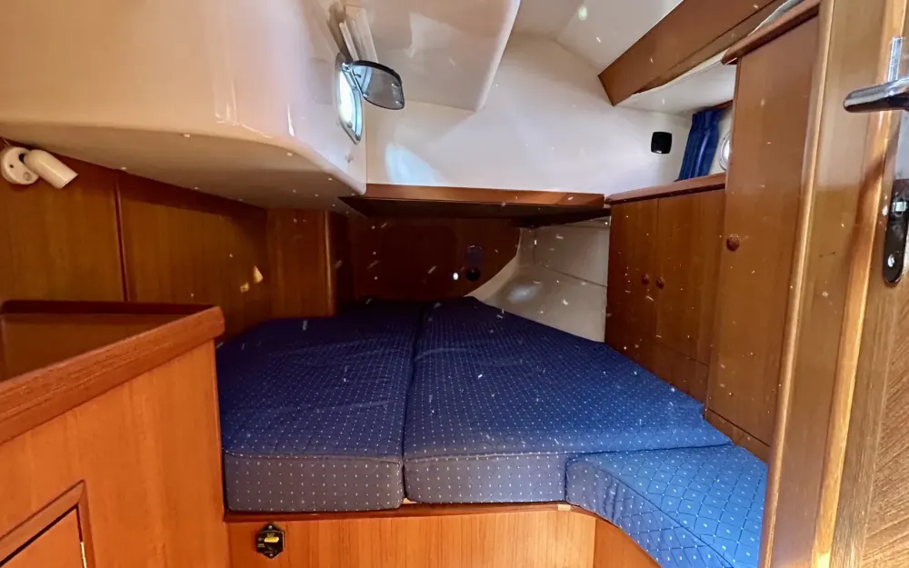 slider 16 Jeanneau Sun Odyssey 52.2