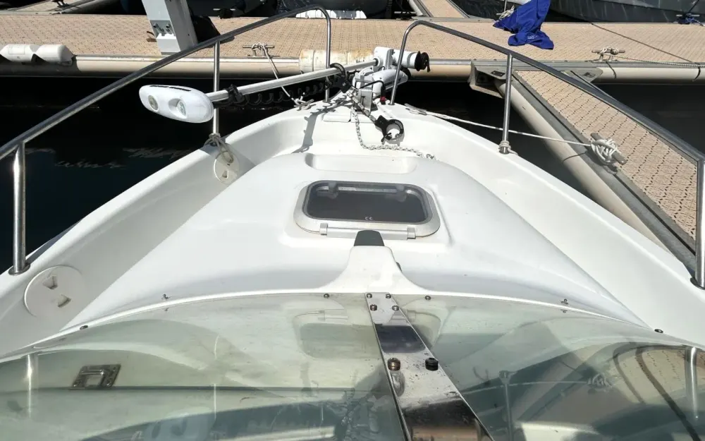 slider 10 Jeanneau Cap Camarat 555 WA