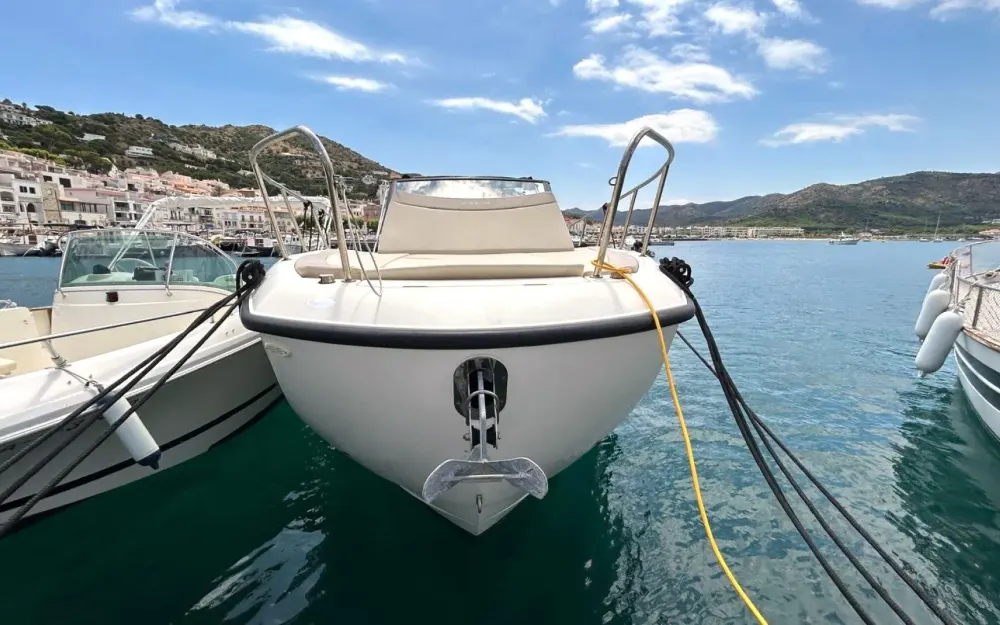 slider 1 Quicksilver Activ 875 Sundeck