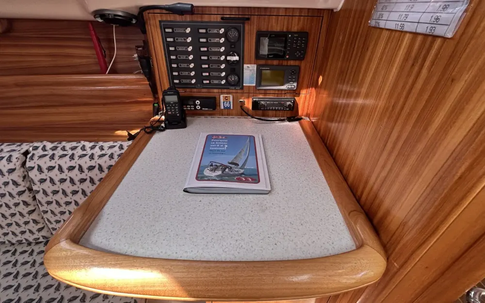 slider 11 Dufour Gib Sea 33