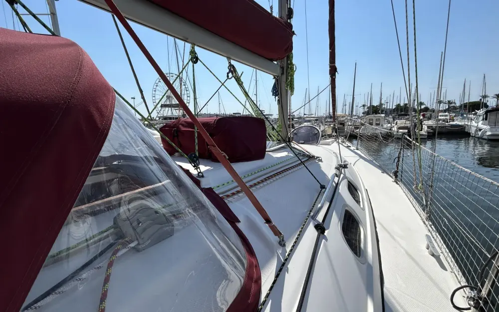 slider 16 Dufour Gib Sea 33