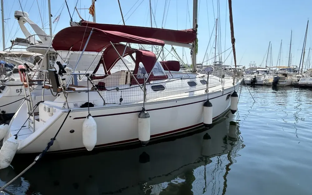 slider 3 Dufour Gib Sea 33