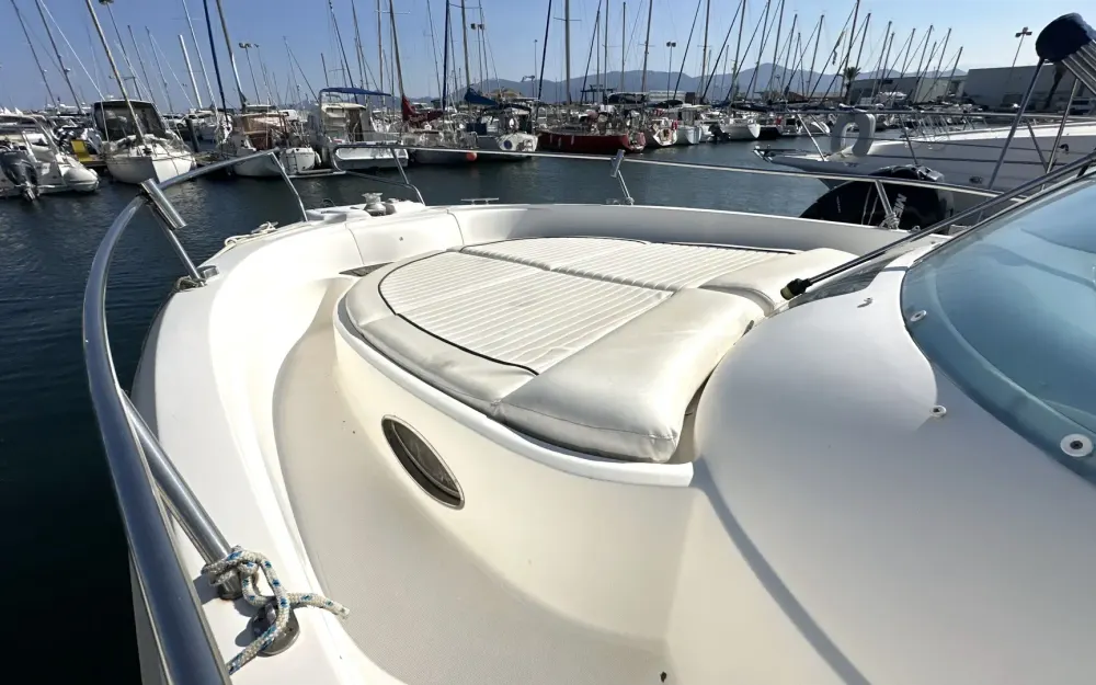 slider 13 Rio  850