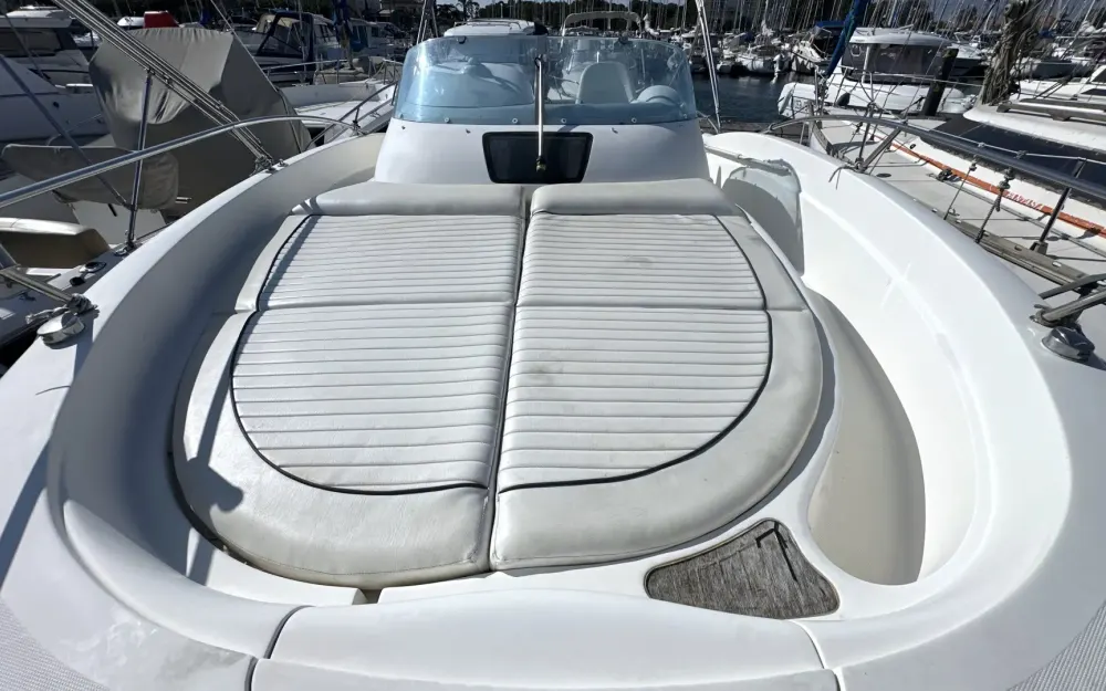 slider 15 Rio  850