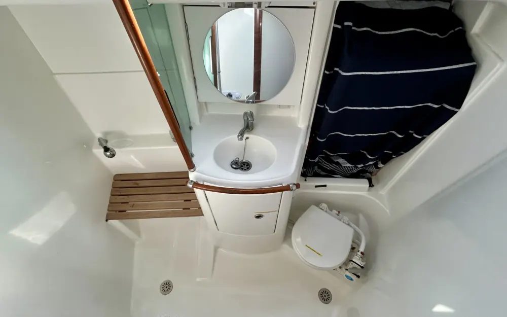slider 16 Beneteau Oceanis 361 Clipper