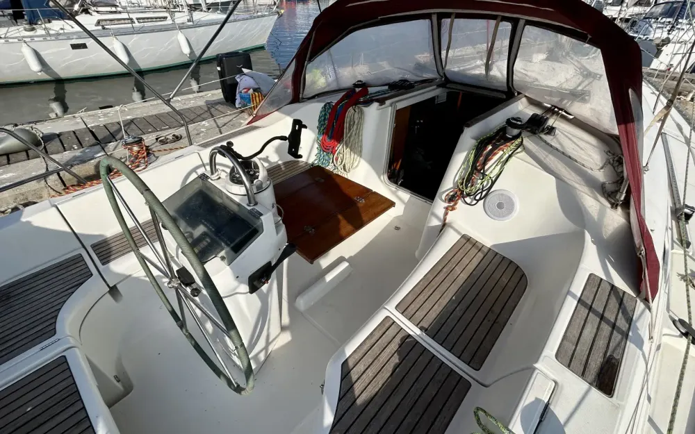 slider 7 Beneteau Oceanis 361 Clipper
