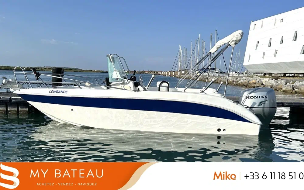 NorthstarNorthstar 190 CC