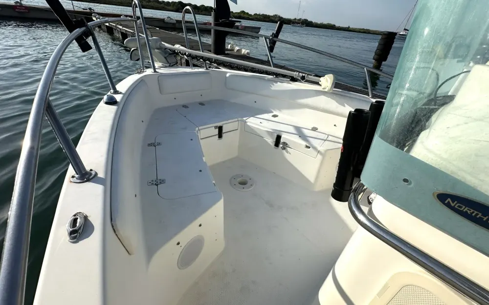 slider 10 Northstar  190 CC