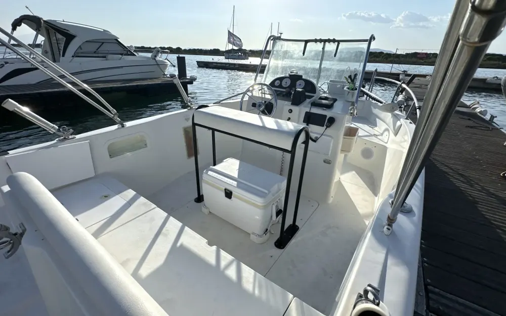 slider 2 Northstar  190 CC
