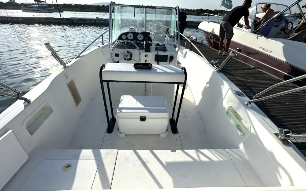 slider 3 Northstar  190 CC