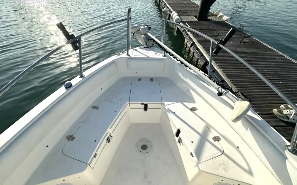 slider 8 Northstar  190 CC