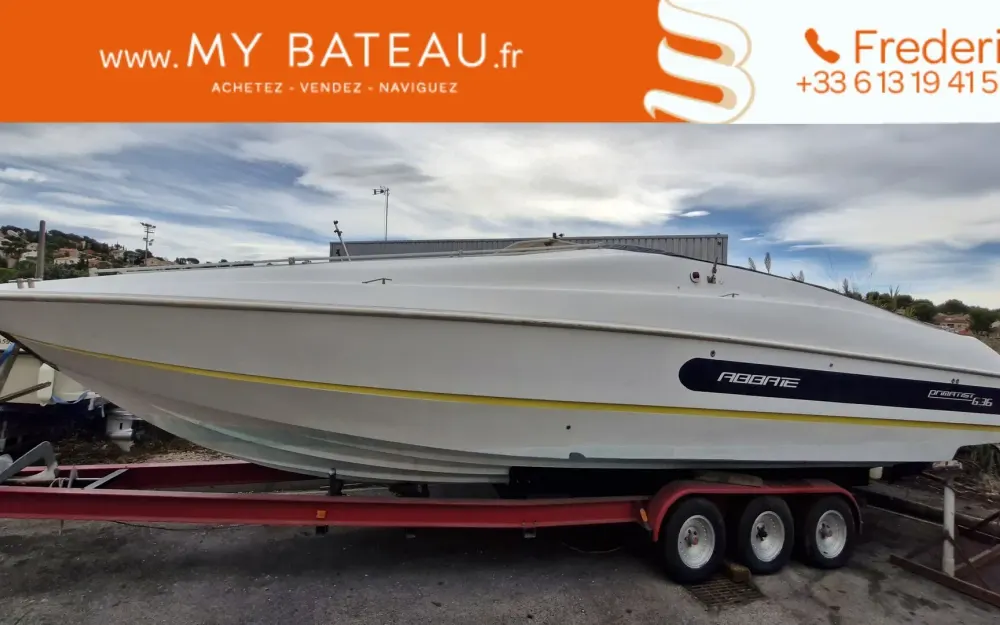slider 0 Abbate Bruno Primatist G 36