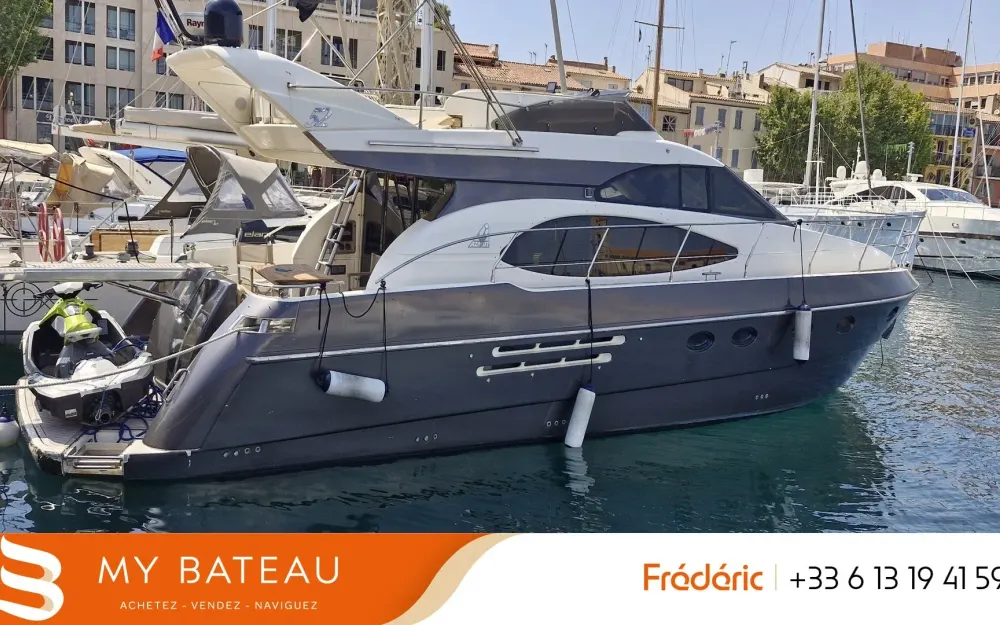 slider 0 Azimut  52 Fly