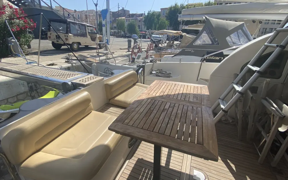 slider 12 Azimut  52 Fly