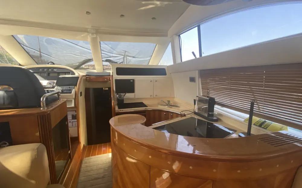 slider 2 Azimut  52 Fly