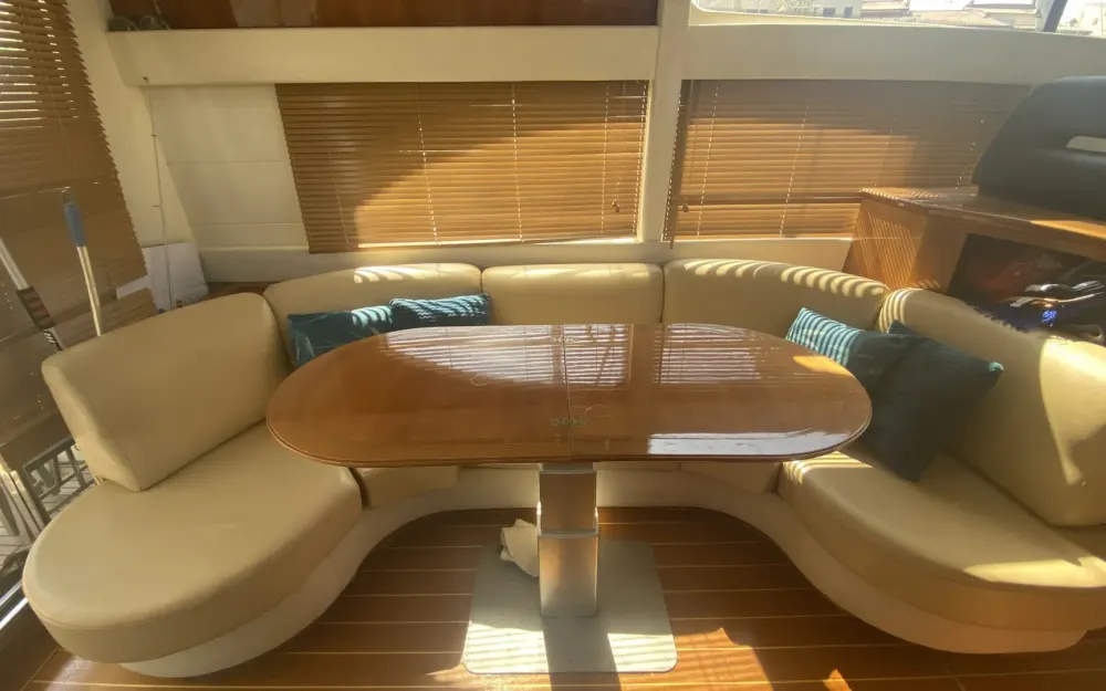 slider 3 Azimut  52 Fly