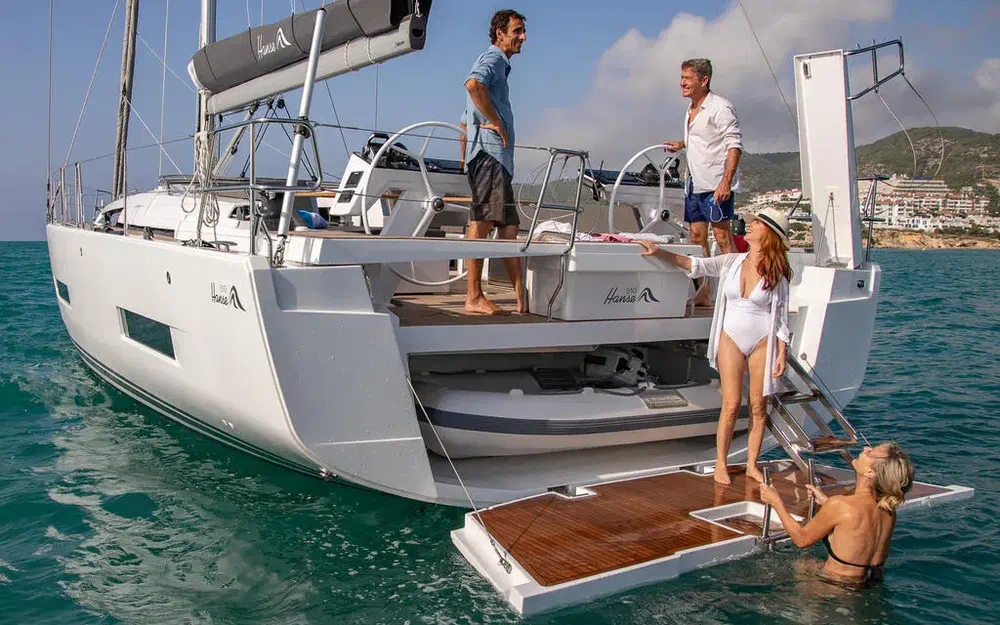 slider 5 Hanse 510