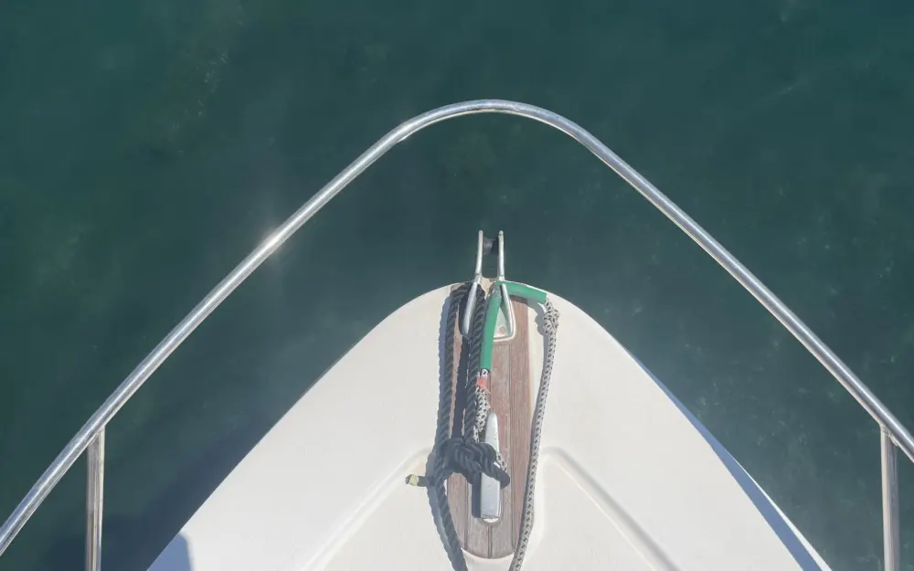 slider 5 Beneteau Ombrine 700