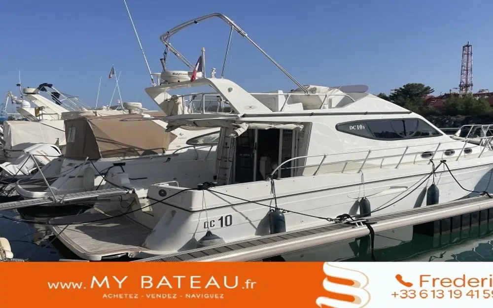 Della PasquaDella Pasqua DC 10