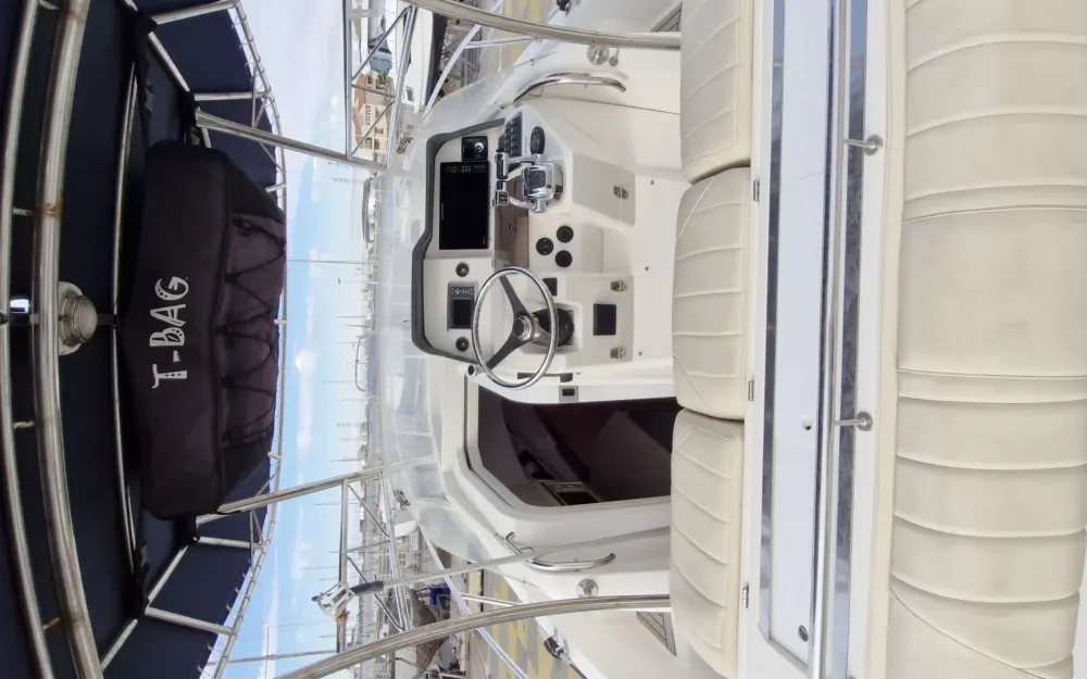 slider 10 White Shark  298