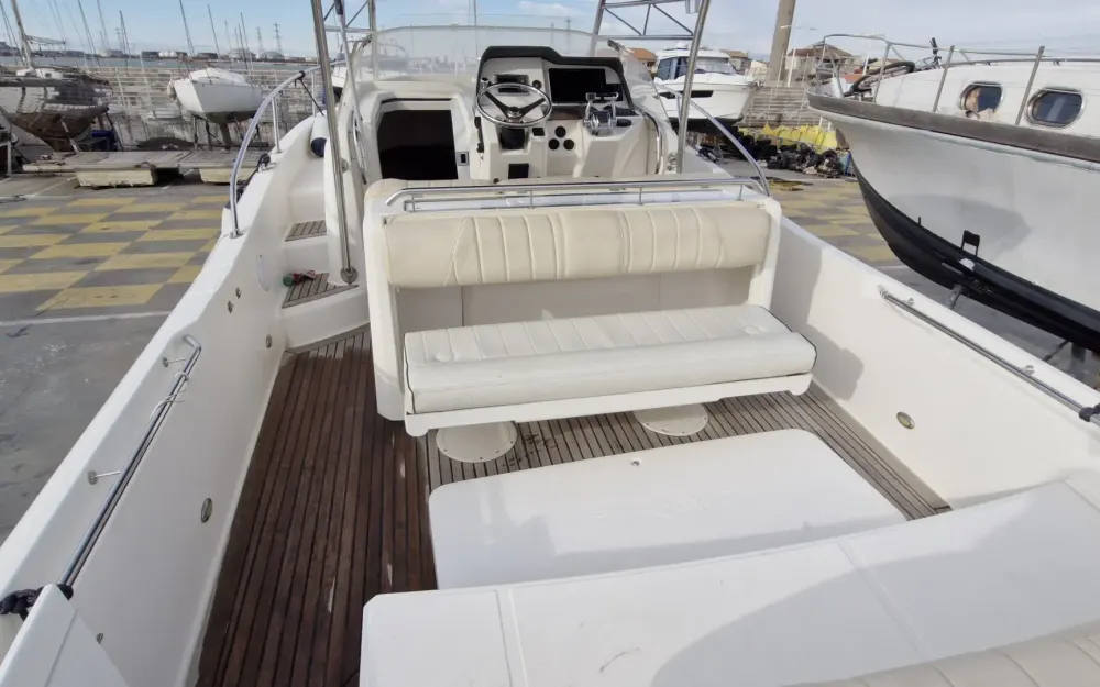 slider 16 White Shark  298