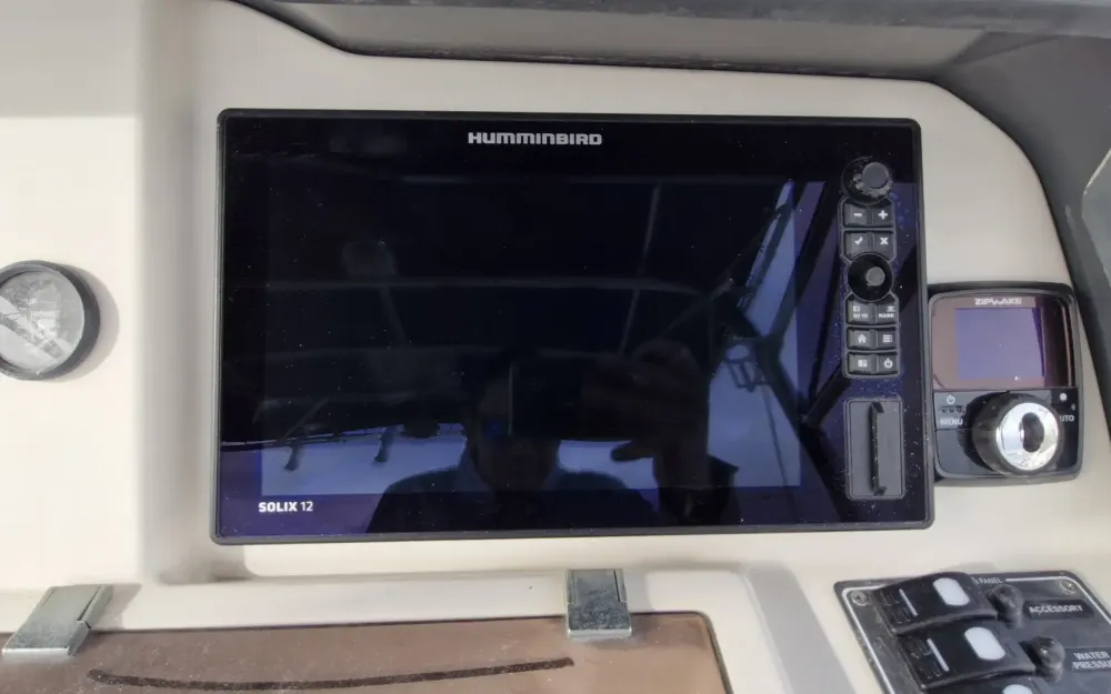 slider 4 White Shark  298