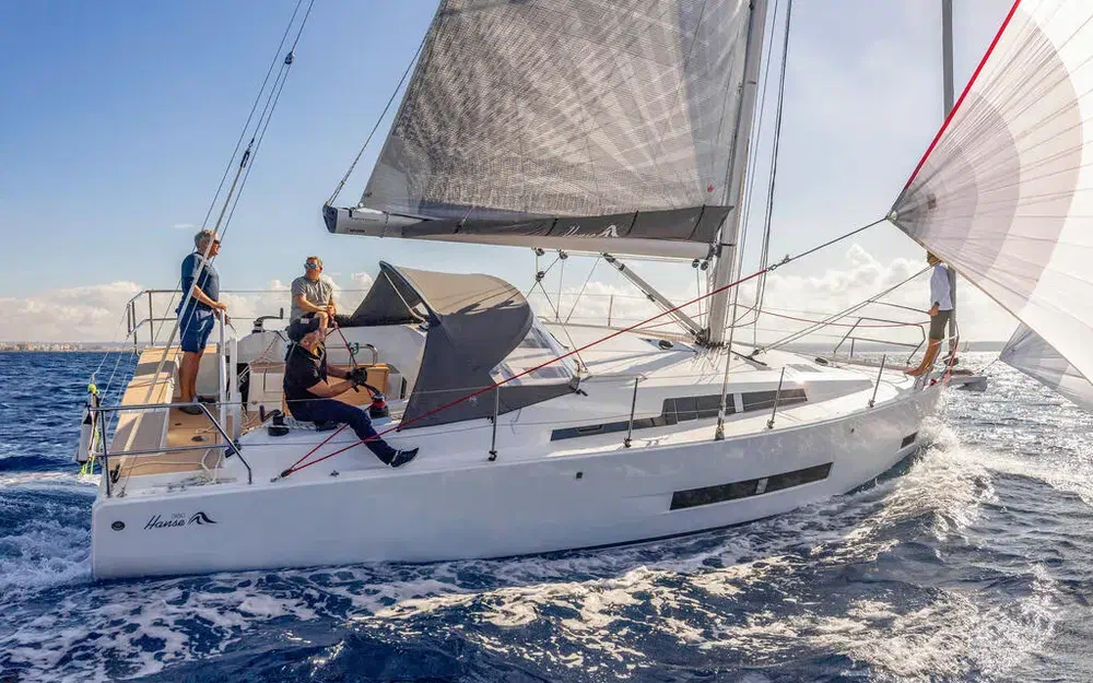 slider 5 Hanse 360