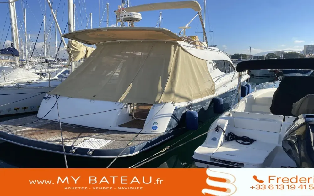 slider 0 Sessa Marine Dorado 36