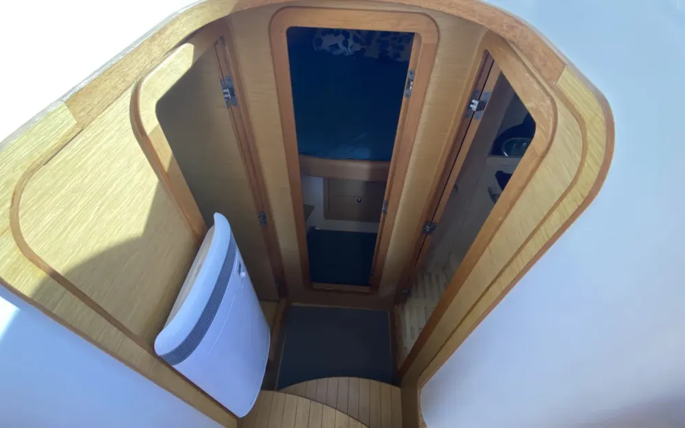 slider 13 Sessa Marine Dorado 36