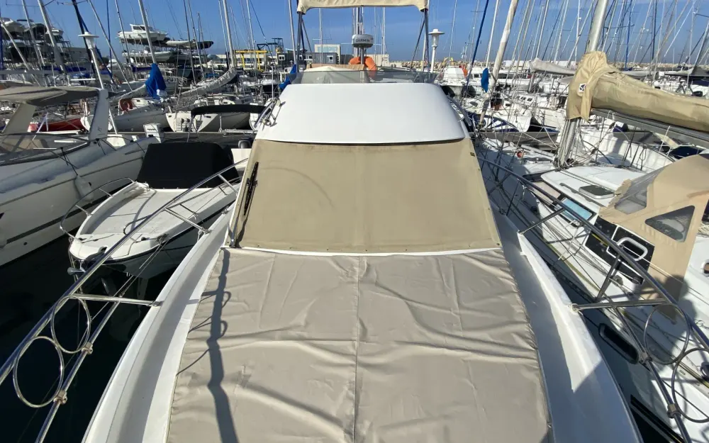 slider 2 Sessa Marine Dorado 36